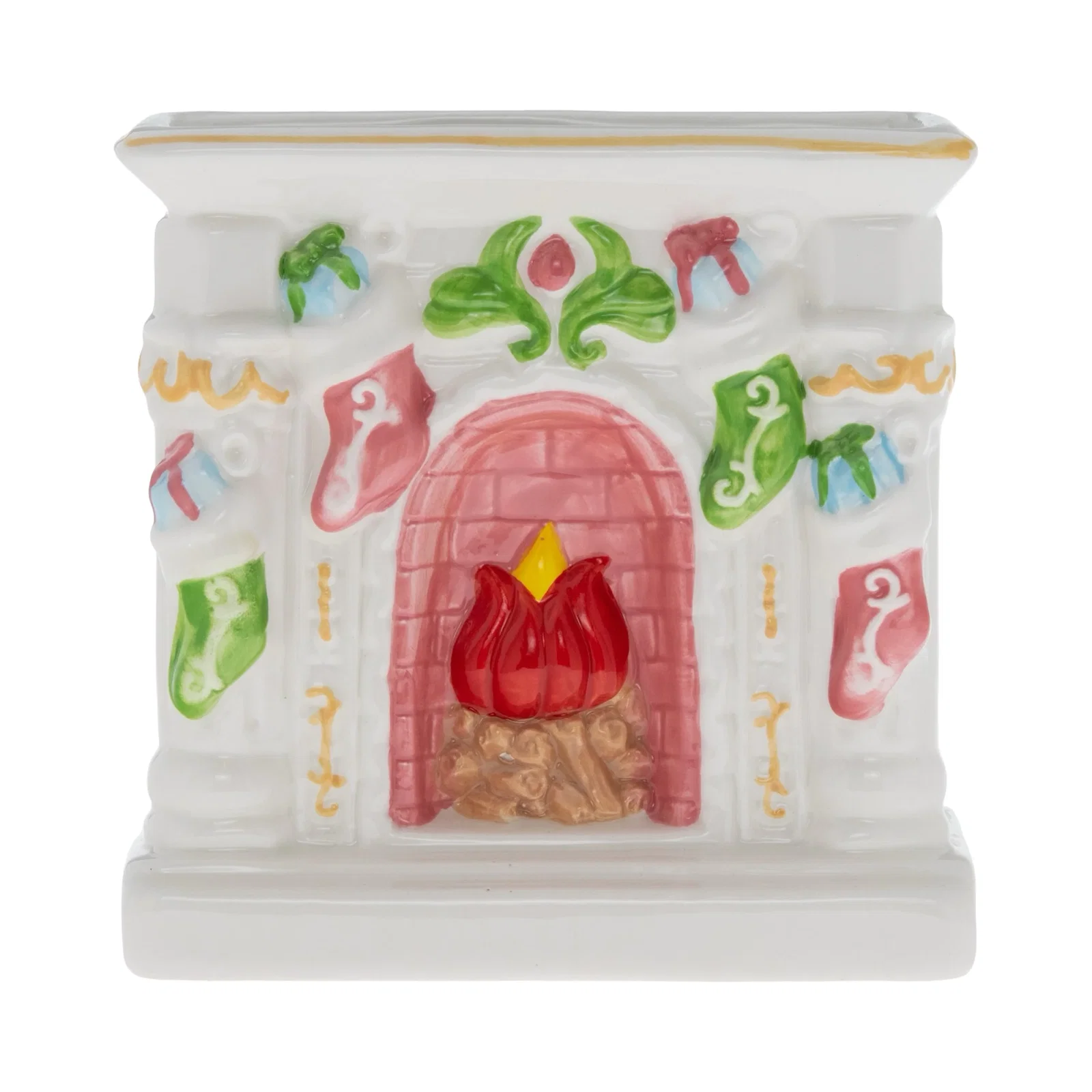 Image of Christmas Morning | Ceramic