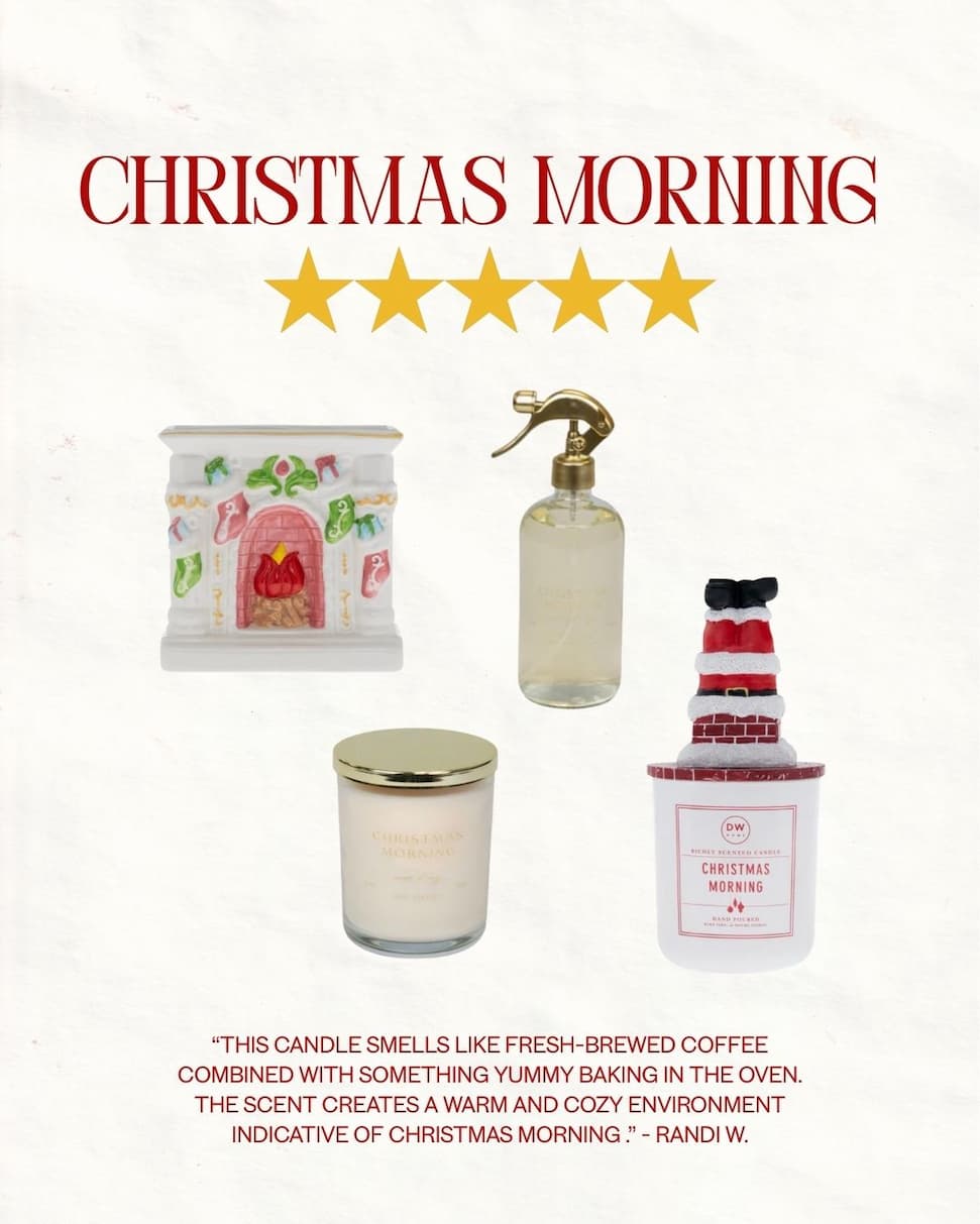 Christmas Morning