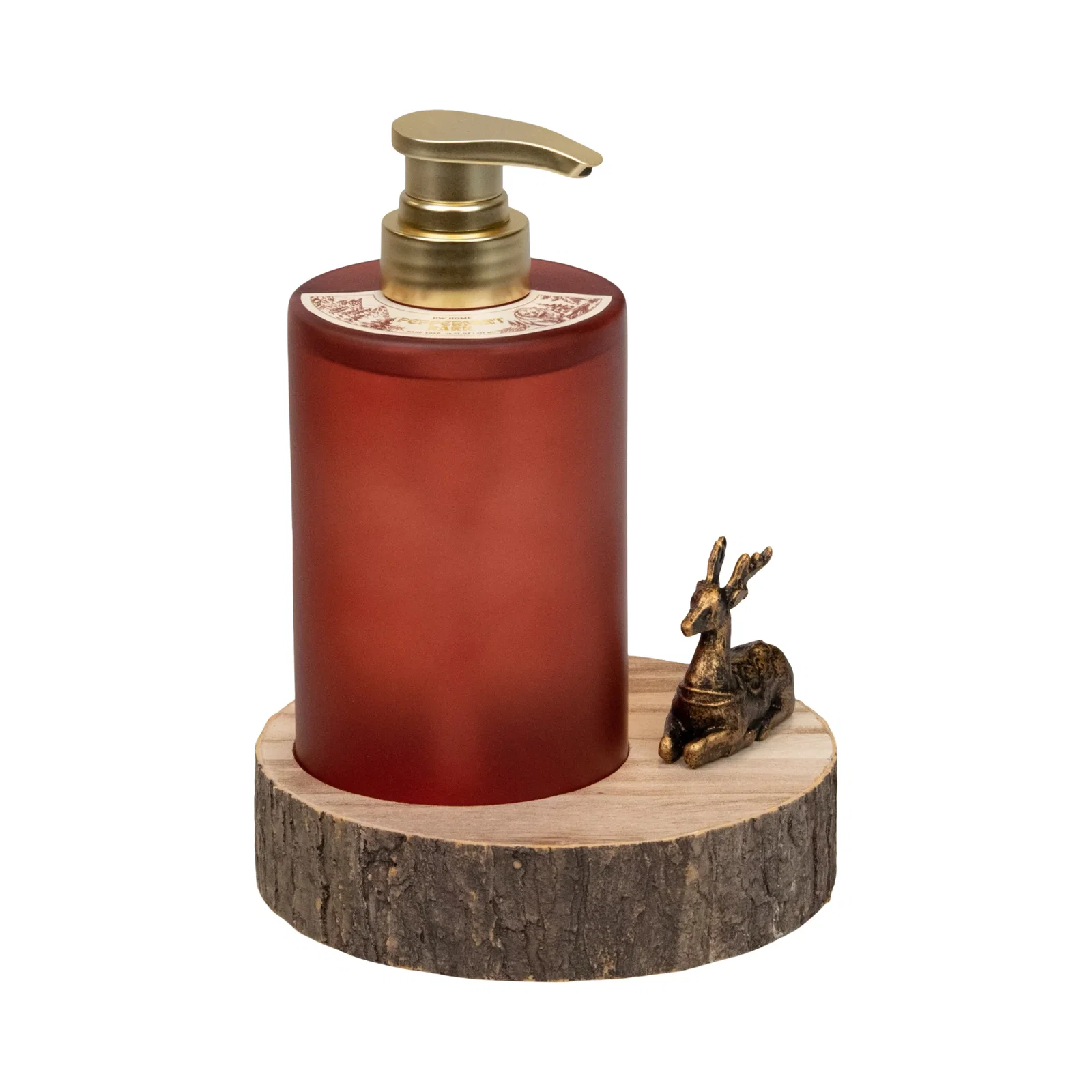 Image of Peppermint Bark | Hand Soap + Base