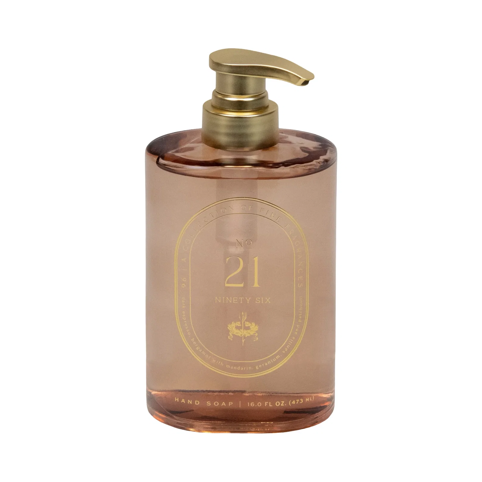 Image of NEW! No. 21 | Hand Soap