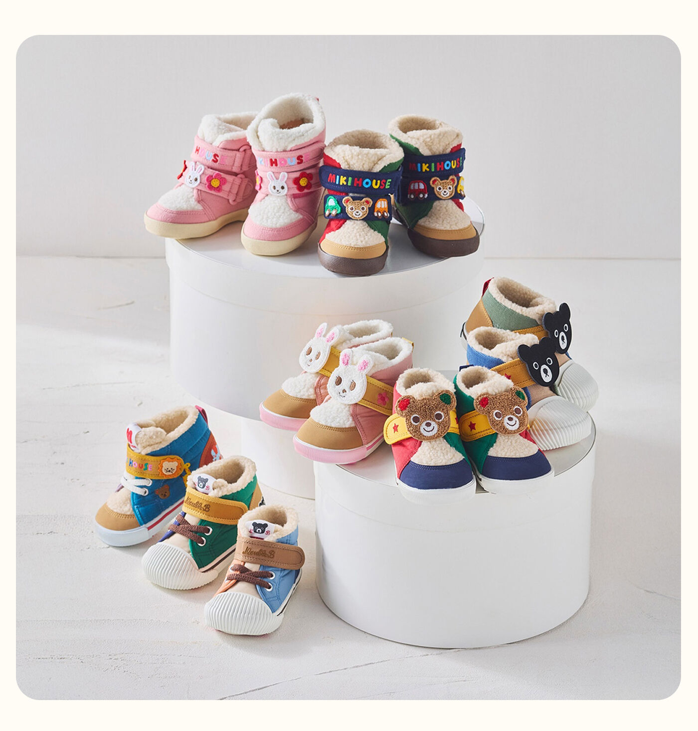 Shop by brand: SHOES