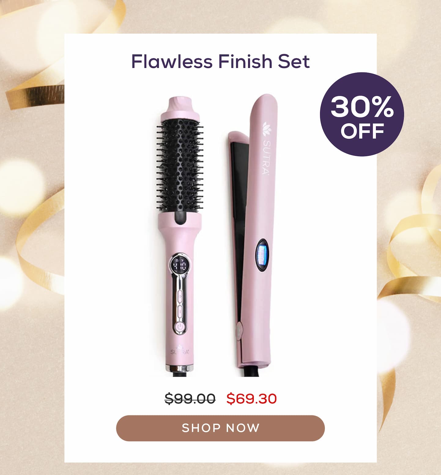 Shop 30% OFF!