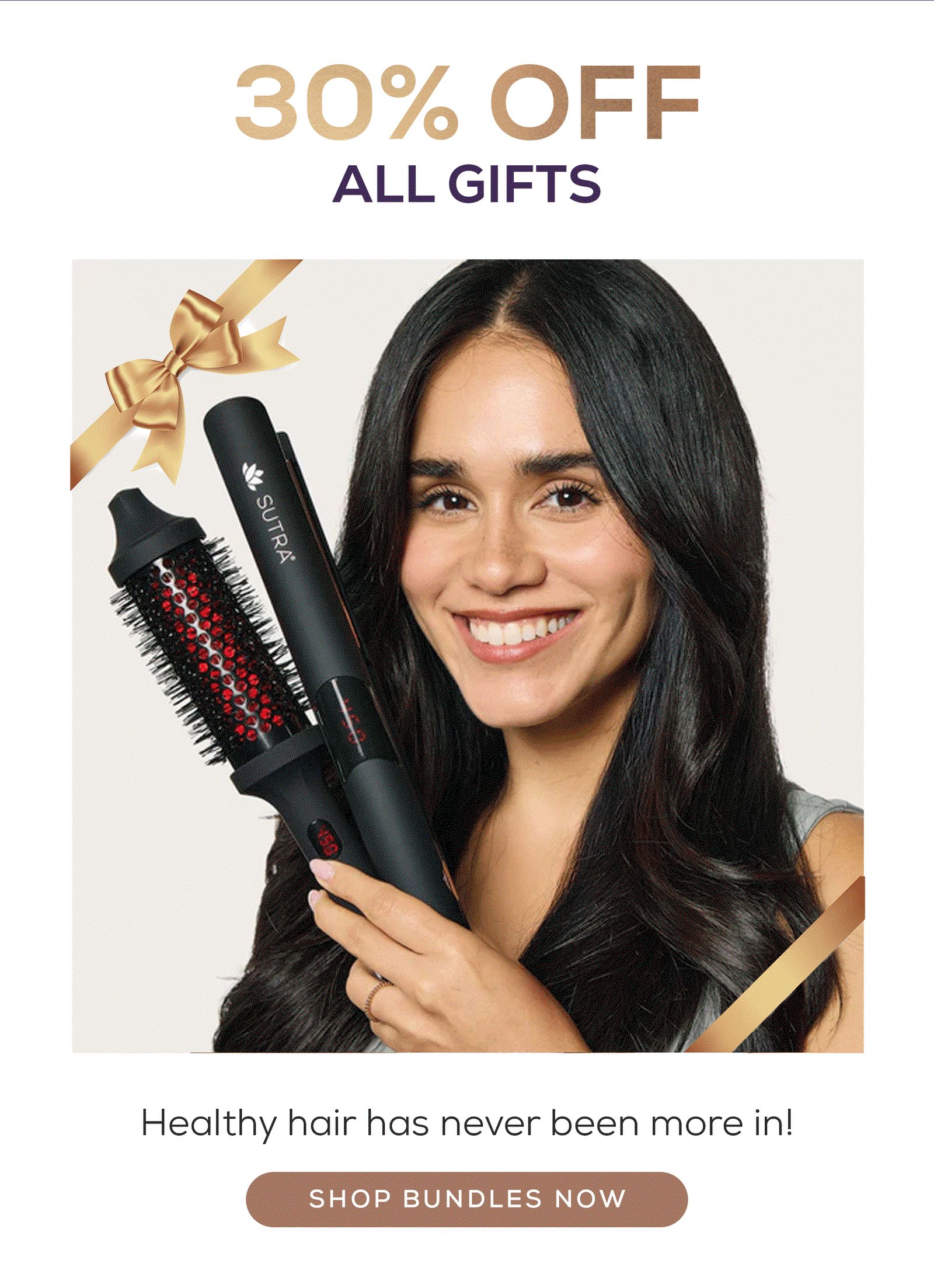 Shop 30% OFF!