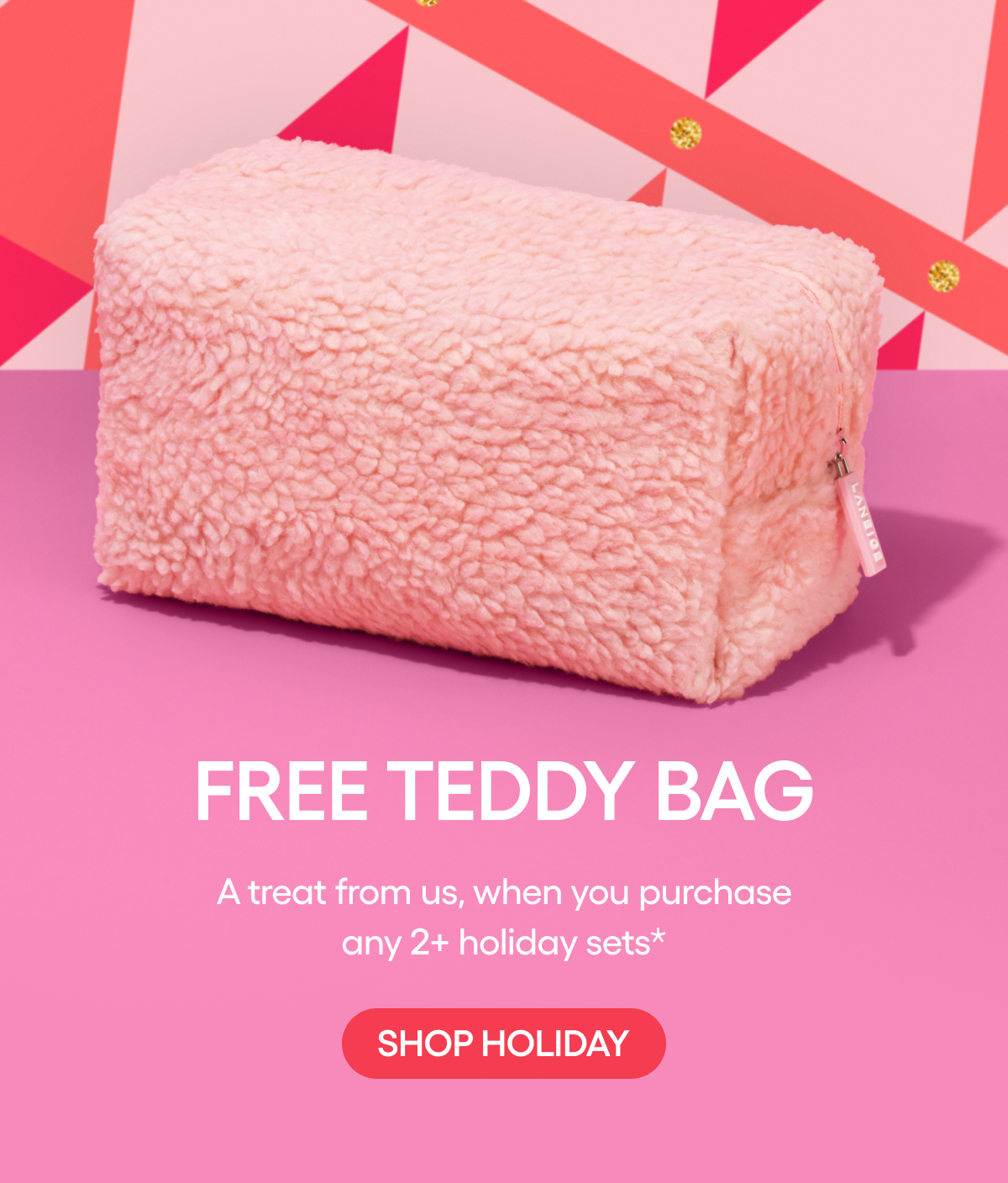 gift with holiday sets