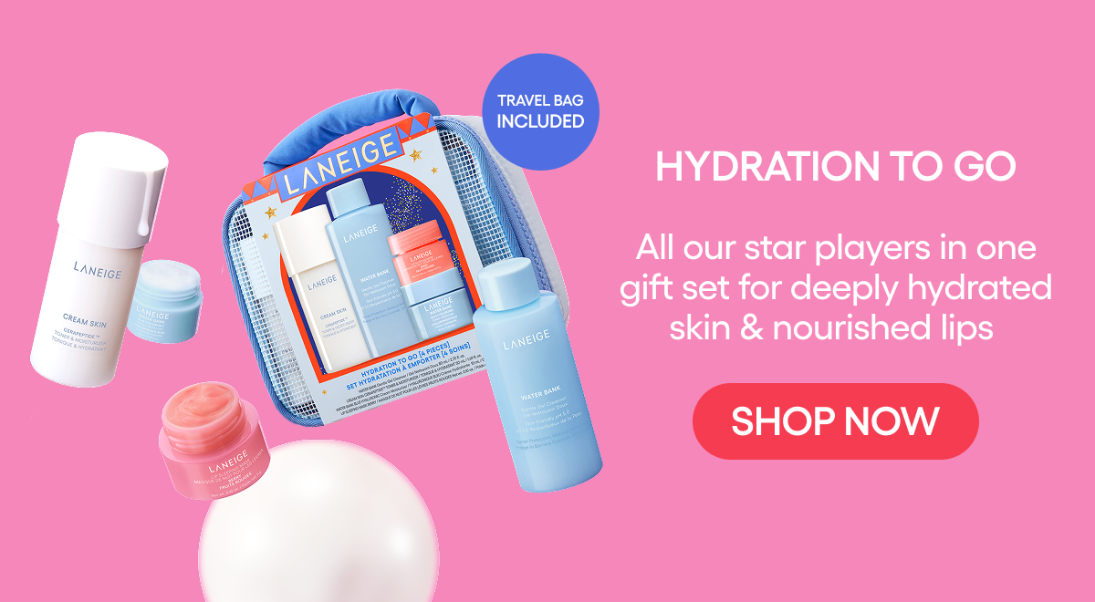 hydration to go set