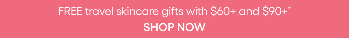 free skincare gifts