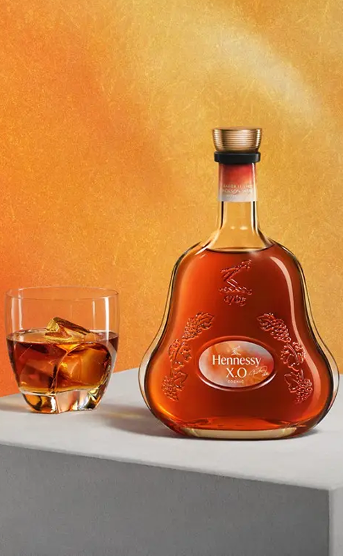 Hennessy X.O Mid Autumn Festival Limited Edition By Jackson Wang | Shop Now 