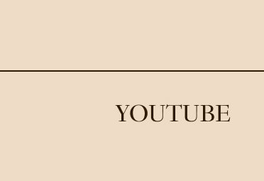 YouTube