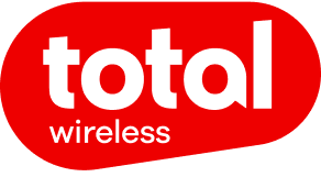 Total Wireless Logo