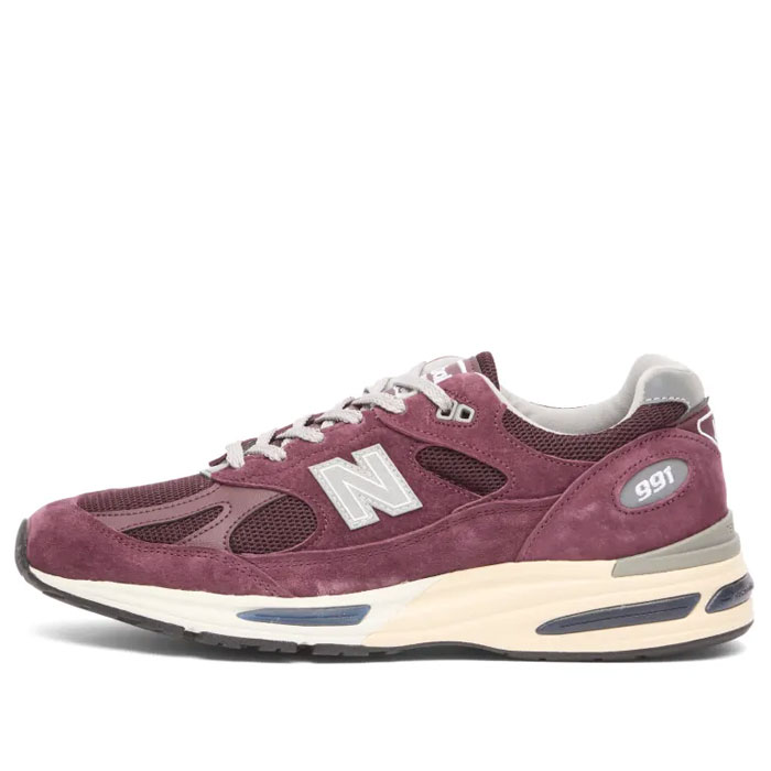 New Balance 991v2 Sneaker