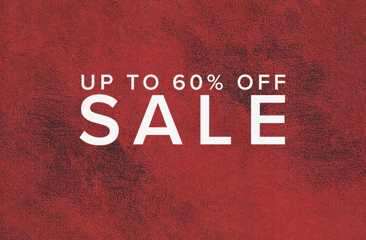 Winter Sale