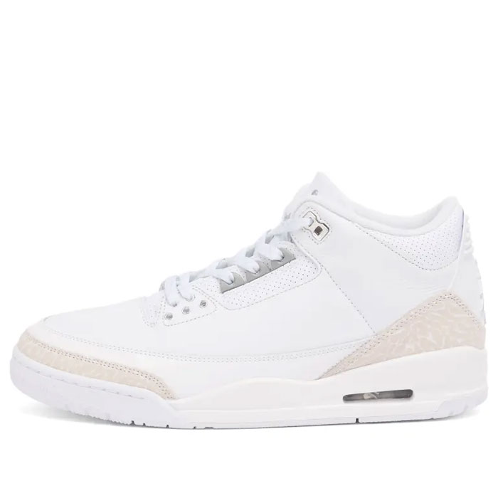 Air Jordan 3 Retro Sneaker