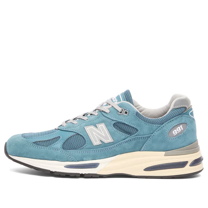 New Balance 991v2 Sneaker