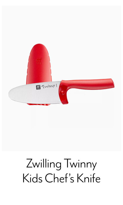 Zwilling Twinny Kids Chef’s Knife