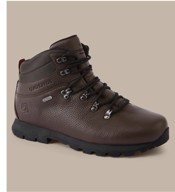 Kiwi Trek Walking Boot