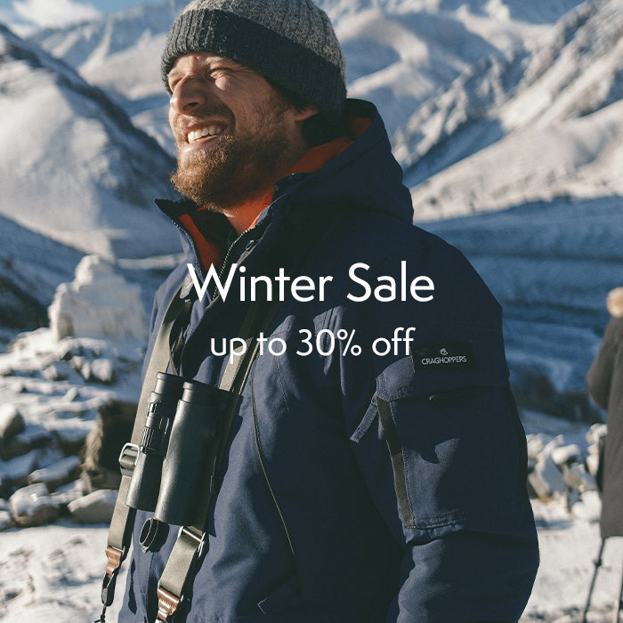 Winter Sale