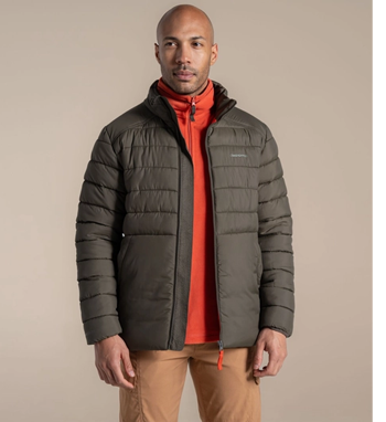 National Trust Dalesway Jacket
