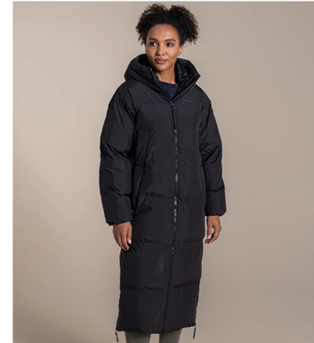 Fellbarrow Hooded Jacket