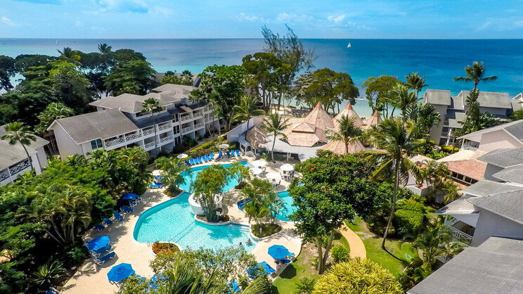 The Club Barbados