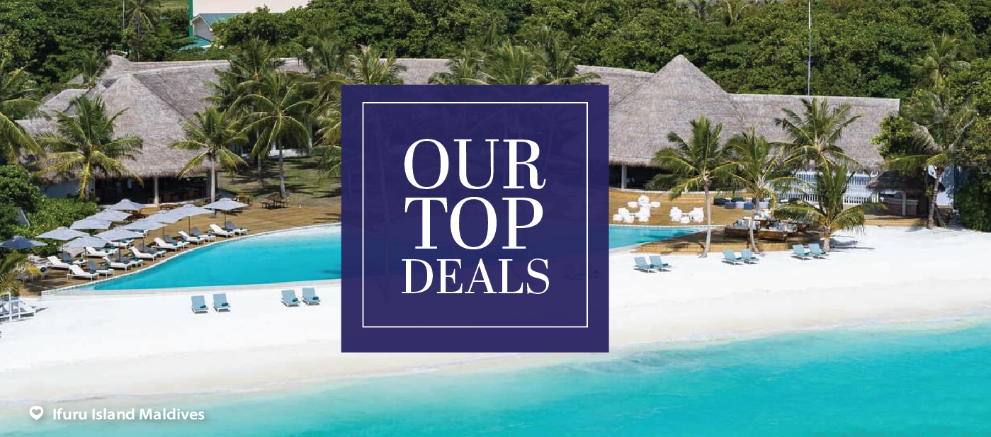 Destination2 Deals