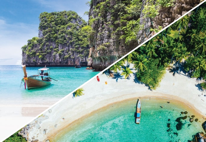 10-NIGHT ENCHANTING ISLANDS OF THAILAND