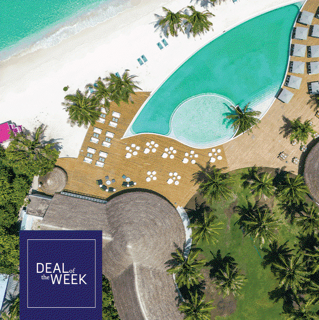 Deal of the Week