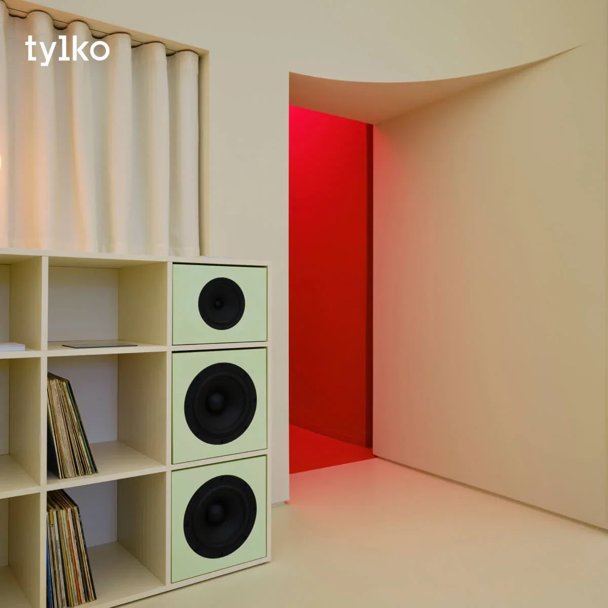 Tylko