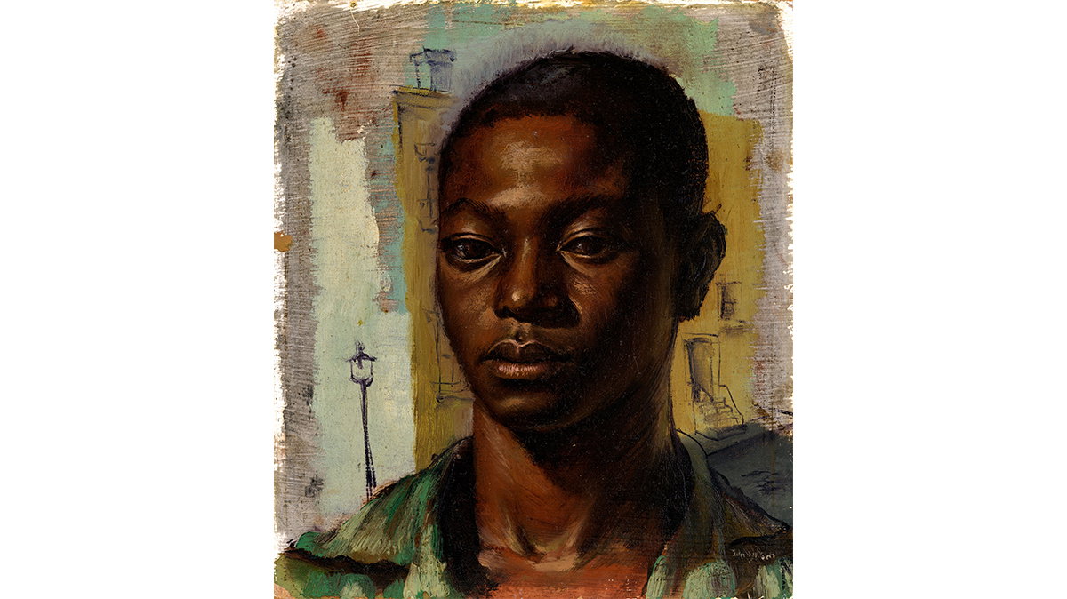 Educator Workshop—An Artist's Take on Social Justice: Bringing Humanity into the Classroom