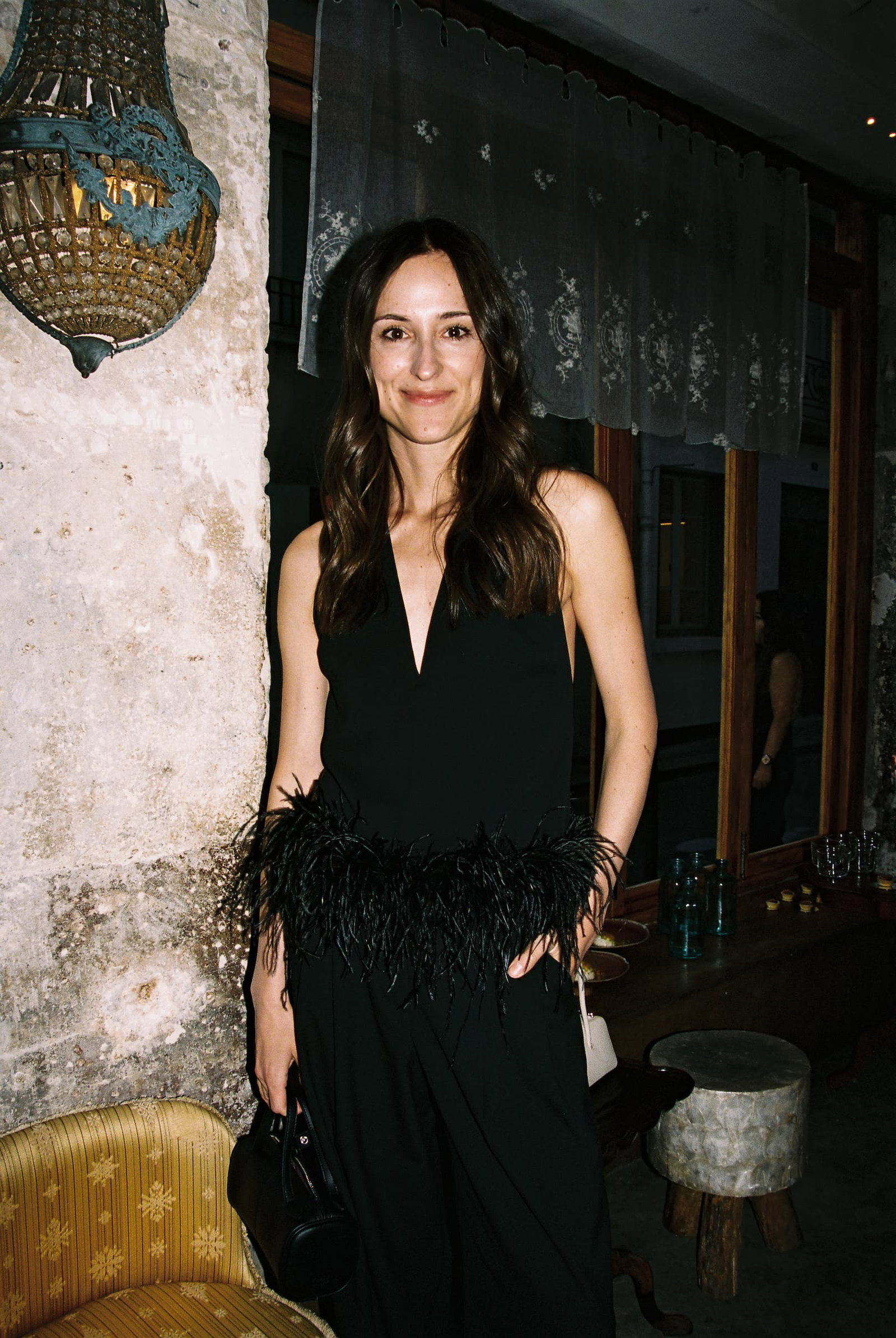 Freja BFCM