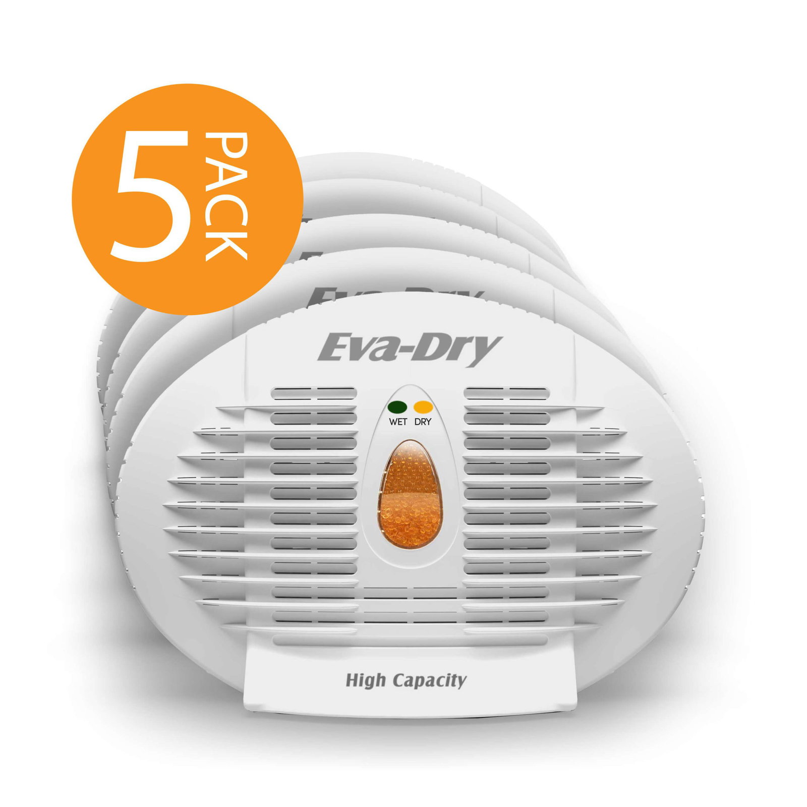 Image of E-500 Renewable High Capacity Dehumidifier (5-PACK)