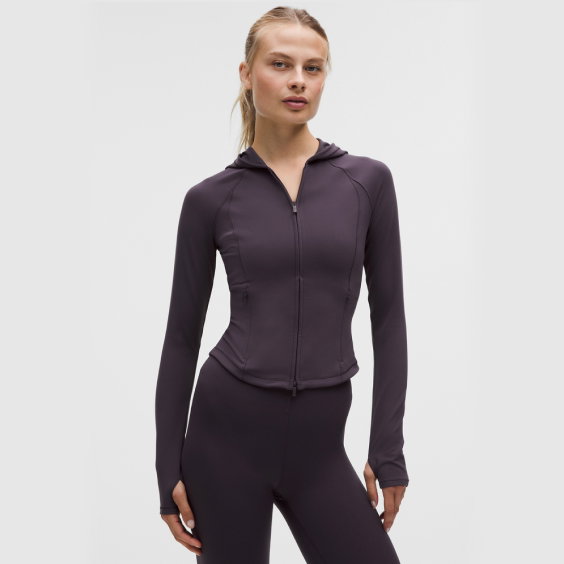 Wunder Train Jacket