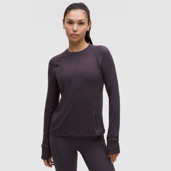 It’s Rulu Long Sleeve