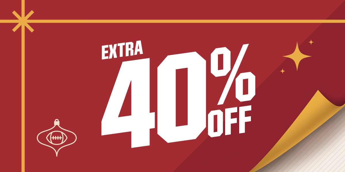  Extra 40% Off 