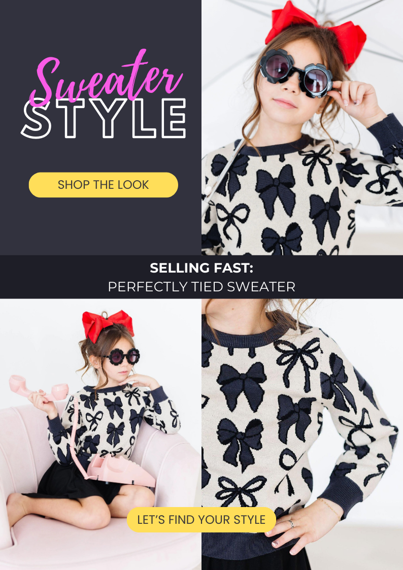 Shop the Look