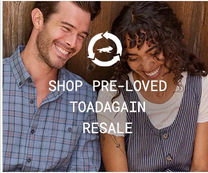 Shop Pre-Loved