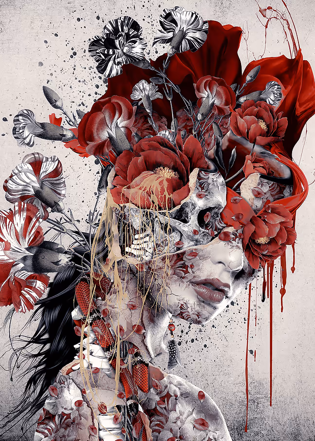 Displate Metal Posters