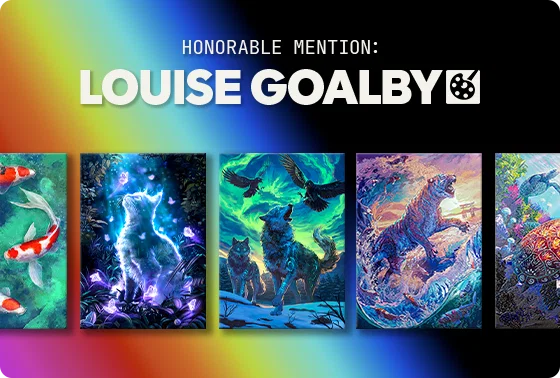 Displate Metal Posters
