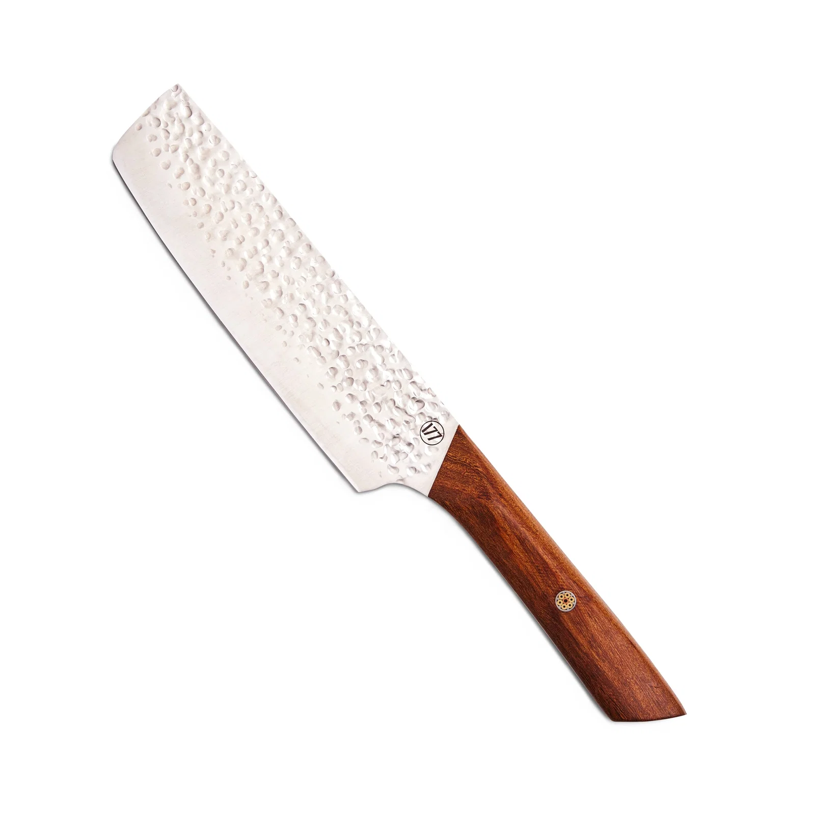Image of Milk Street Limited Edition Premium Nakiri — Cocobolo Wood
