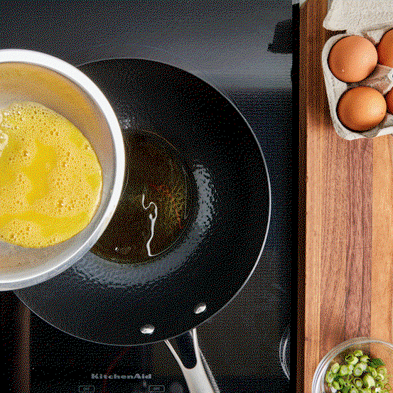 Cookware & Tools