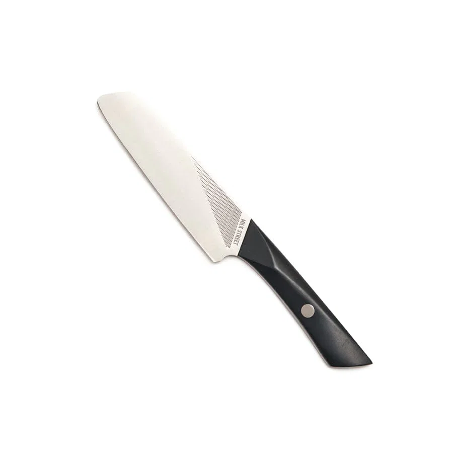 Image of Milk Street Kitchin-tan™ Japanese-Style Utility Knife