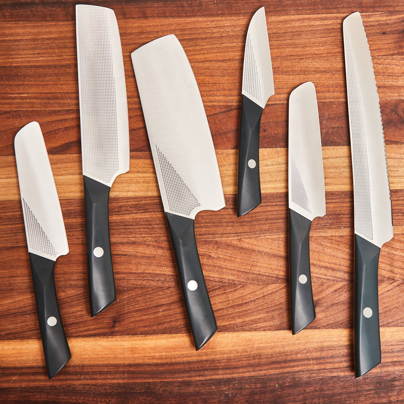 Knives