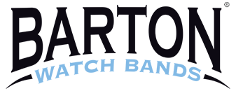 Barton Watch Bands logo