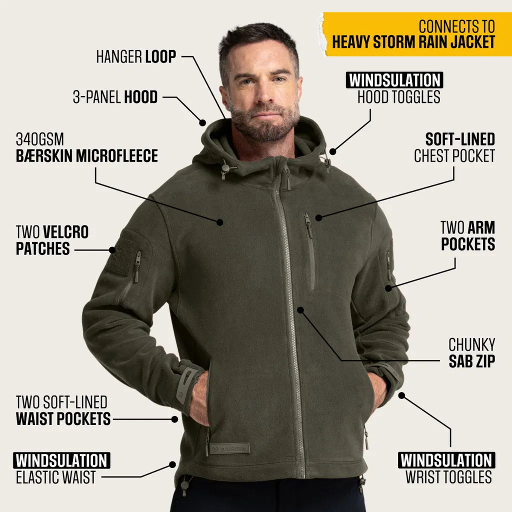 BAERSkin Tactical SALE