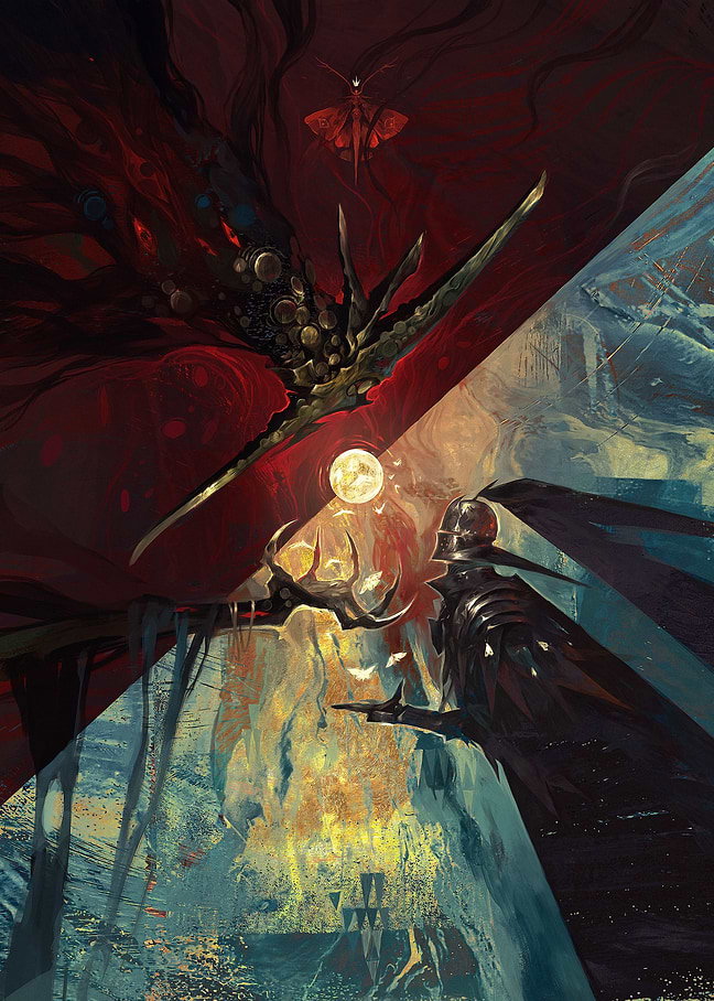 Displate Metal Posters