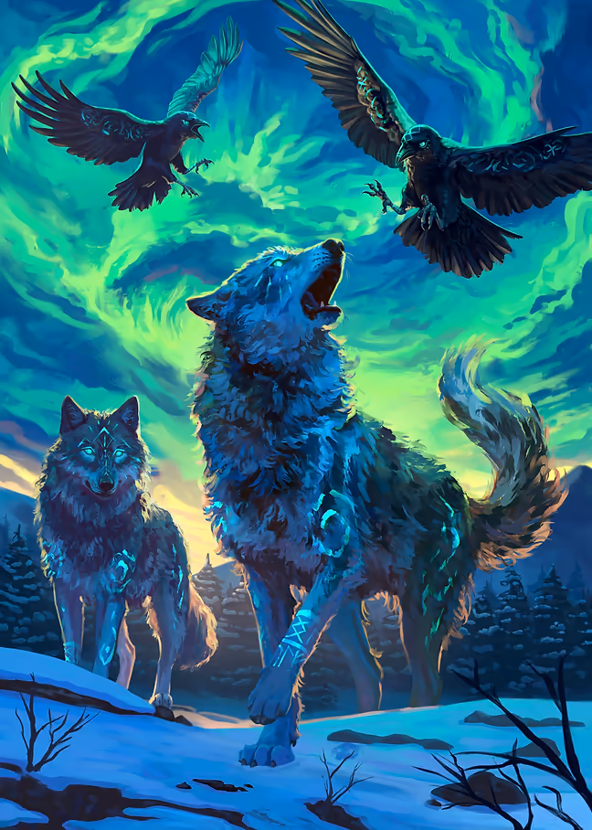 Displate Metal Posters