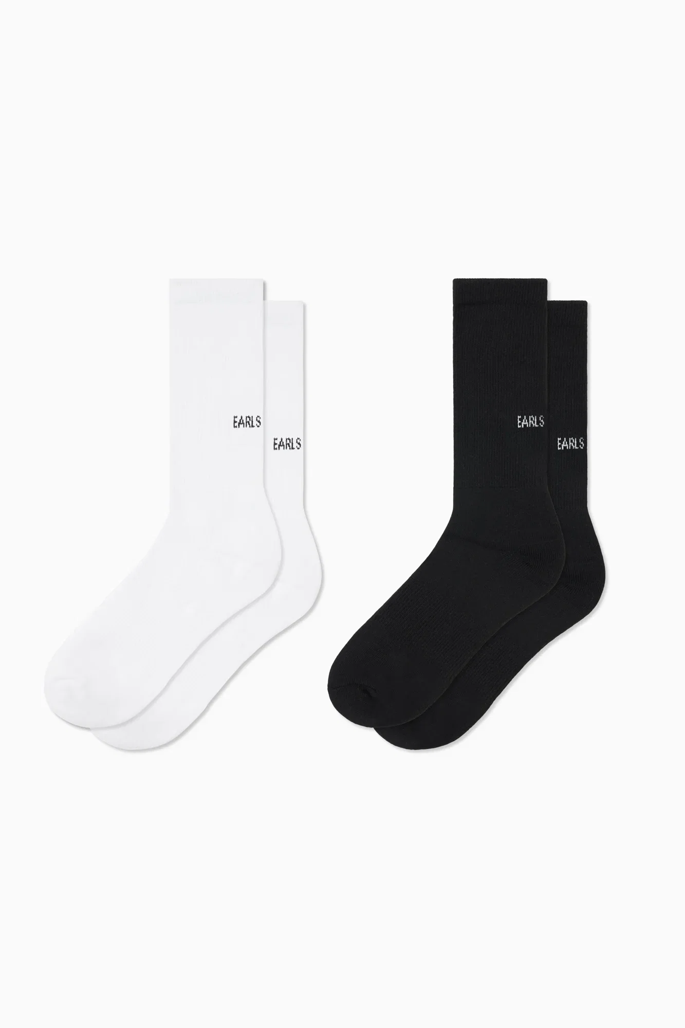 Image of Luxury Sports Sock - 3 Pack