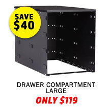 Drawer Compartment Large