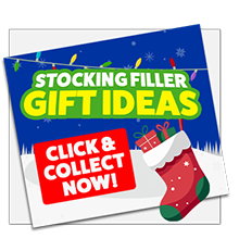 Stocking Filler Gift Ideas