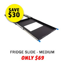Fridge Slide - Medium