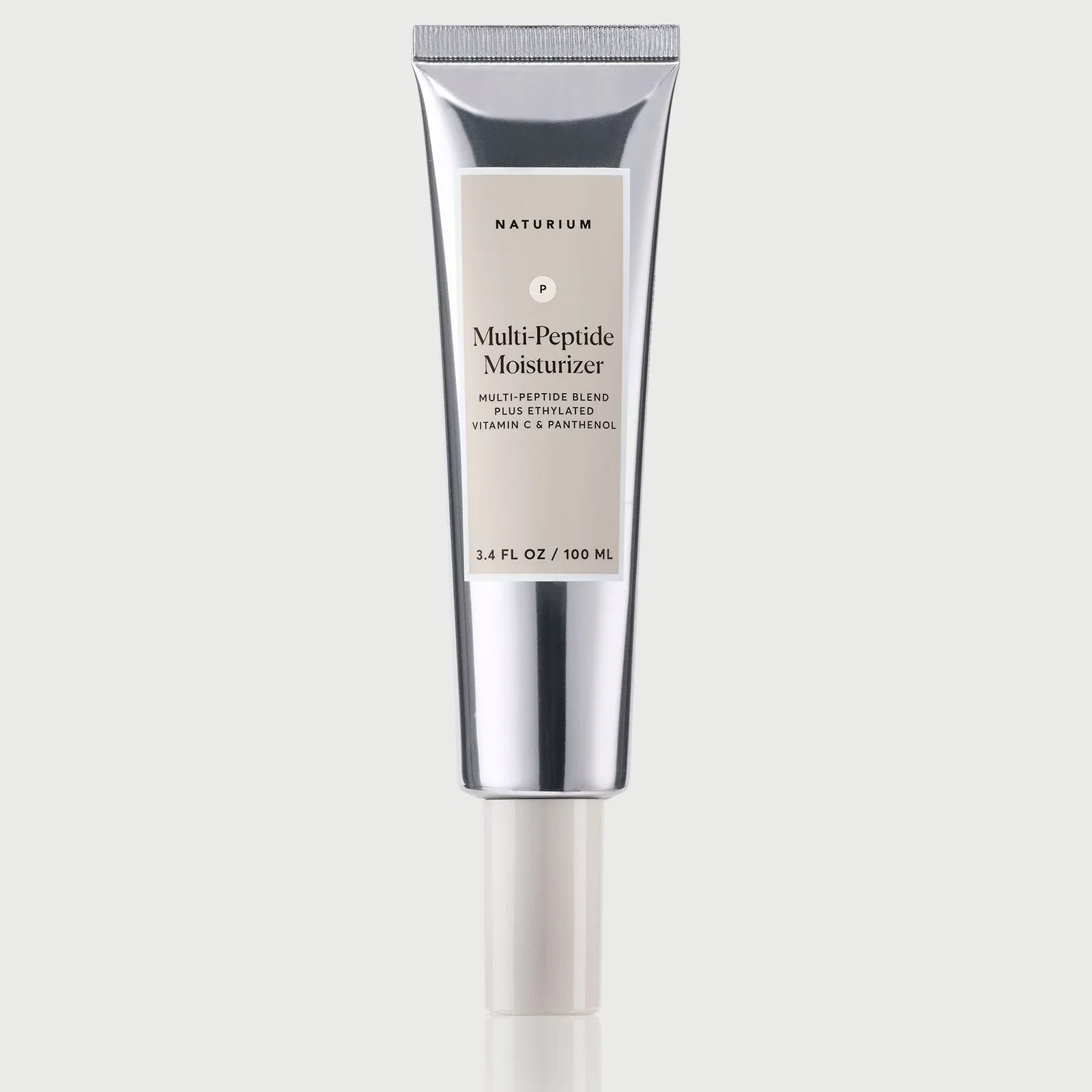 Image of Multi-Peptide Moisturizer - Jumbo